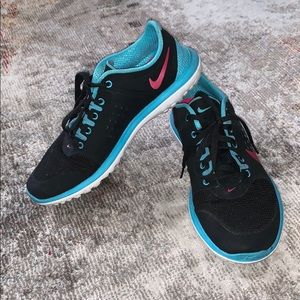 Nike FS Lite Trainer Running Shoes